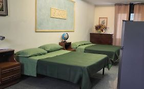 La Casa Di Nonna Lia